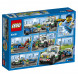 Конструктор LEGO City 60081 Буксировщик автомобилей в Якутске