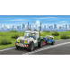 Конструктор LEGO City 60081 Буксировщик автомобилей в Якутске