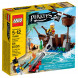 Конструктор LEGO Pirates 70409 Защита обломков корабля в Якутске