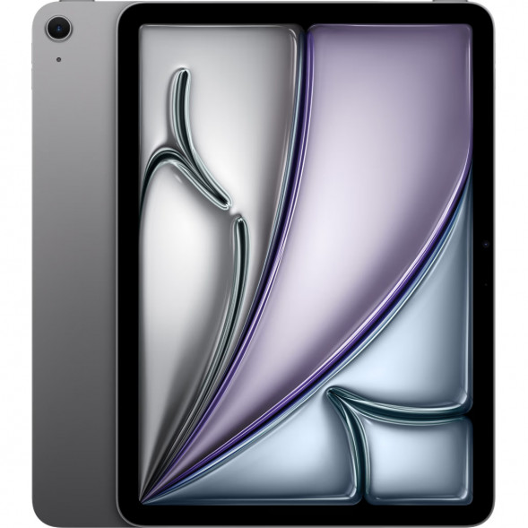 Планшет Apple iPad Air 13 (2026) 128GB Wi-Fi, Серый в Якутске
