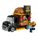 Конструктор LEGO City 60404 Бургерная на колесах в Якутске