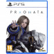 Игра PRAGMATA [PS5, русская версия] в Якутске