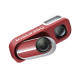 Экшн-камера Insta360 Go 3S Retro Bundle Special Edition 64ГБ, Red в Якутске