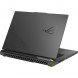 Ноутбук ASUS ROG Strix G16 G614FM-WS94 (16&amp;quot;, IPS, AMD Ryzen 9 9955HX 2.5ГГц, 16 ядер, 16ГБ DDR5, 1ТБ SSD, NVIDIA GeForce RTX 5060 8 ГБ, Windows 11 Home), серый в Якутске
