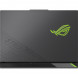Ноутбук ASUS ROG Strix G16 G614FM-WS94 (16&amp;quot;, IPS, AMD Ryzen 9 9955HX 2.5ГГц, 16 ядер, 16ГБ DDR5, 1ТБ SSD, NVIDIA GeForce RTX 5060 8 ГБ, Windows 11 Home), серый в Якутске