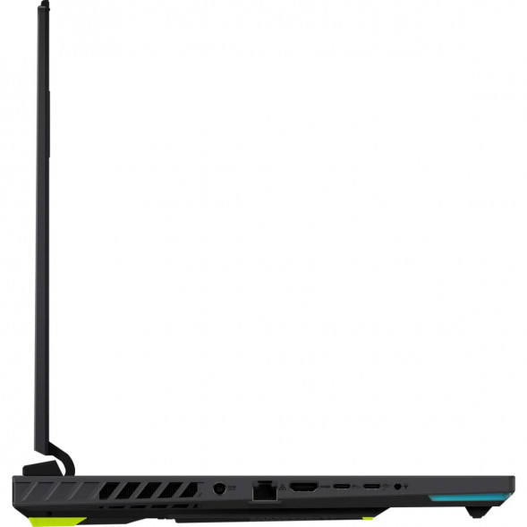 Ноутбук ASUS ROG Strix G16 G614FM-WS94 (16&amp;quot;, IPS, AMD Ryzen 9 9955HX 2.5ГГц, 16 ядер, 16ГБ DDR5, 1ТБ SSD, NVIDIA GeForce RTX 5060 8 ГБ, Windows 11 Home), серый в Якутске
