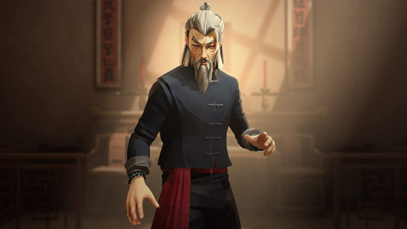 Игра SIFU [PS5, русские субтитры] в Якутске