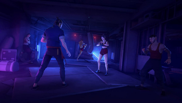Игра SIFU [PS5, русские субтитры] в Якутске