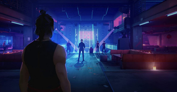 Игра SIFU [PS5, русские субтитры] в Якутске