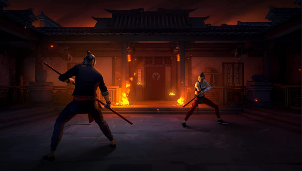 Игра SIFU [PS5, русские субтитры] в Якутске
