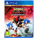 Игра Sonic x Shadow Generations Day One Edition [PS4, русские субтитры] в Якутске