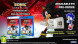 Игра Sonic x Shadow Generations Day One Edition [PS4, русские субтитры] в Якутске