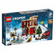 Конструктор LEGO Creator 10267 Пряничный домик в Якутске