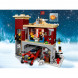 Конструктор LEGO Creator 10267 Пряничный домик в Якутске