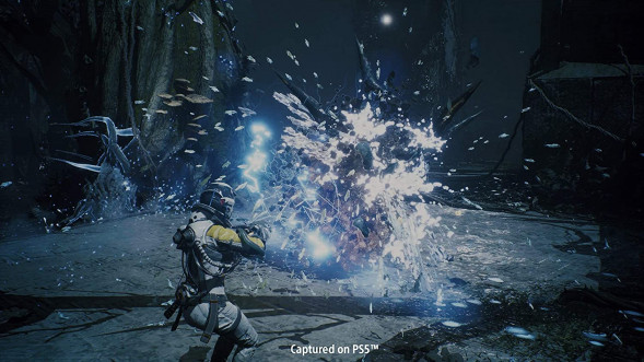 Игра Returnal [PS5, русская версия] в Якутске