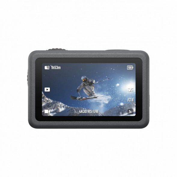 Экшн-камера DJI Osmo Action 6 Standard Combo в Якутске