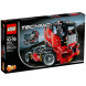 Конструктор LEGO Technic 42041 Гоночный грузовик в Якутске