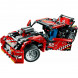 Конструктор LEGO Technic 42041 Гоночный грузовик в Якутске