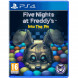 Игра Five Nights at Freddy&amp;#039;s: Into the Pit [PS4, русские субтитры] в Якутске