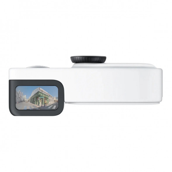 Экшн-камера Insta360 Go 3S Retro Bundle Special Edition 64ГБ, White в Якутске