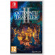 Игра Octopath Traveler II для Nintendo Switch в Якутске