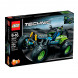 Конструктор LEGO Technic 42037 Внедорожник в Якутске