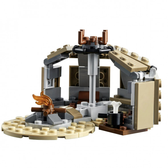 Конструктор LEGO Star Wars 75299 Испытание на Татуине в Якутске