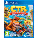 Crash Team Racing Nitro-Fueled [PS4, английская версия] в Якутске