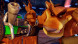 Crash Team Racing Nitro-Fueled [PS4, английская версия] в Якутске