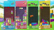 Игра Puyo Puyo Tetris 2S [Nintendo Switch 2, английская версия] в Якутске