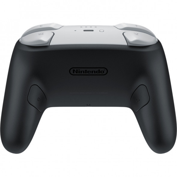 Геймпад Nintendo Switch 2 Pro Controller в Якутске