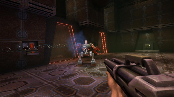 Игра Quake II (2) (Limited Run #76) [PS5, русские субтитры] в Якутске