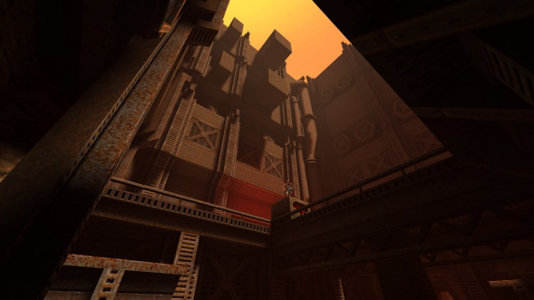 Игра Quake II (2) (Limited Run #76) [PS5, русские субтитры] в Якутске