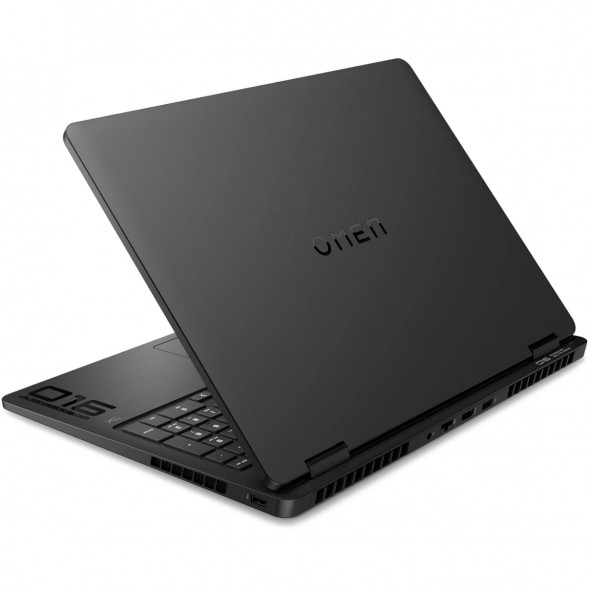 Ноутбук HP Omen 16-am0361TX (CK4W8PA) (16&amp;#039;, IPS, Core ULTRA 7-255H, 16 DDR5, SSD 1TB, RTX 5060, noOS) в Якутске