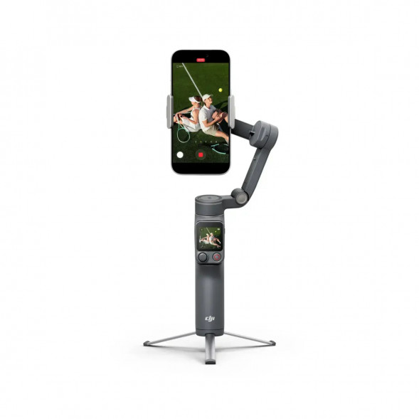 Стабилизатор DJI Osmo Mobile 8P Standard Combo в Якутске