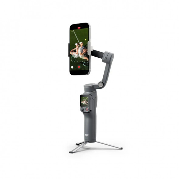 Стабилизатор DJI Osmo Mobile 8P Standard Combo в Якутске