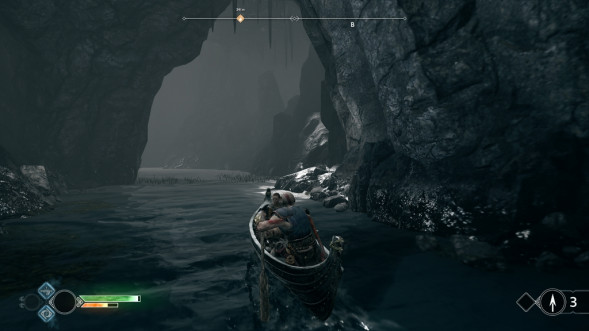 God of War [PS4, русская версия] в Якутске
