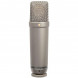 Студийный микрофон Rode NT1-A Complete Vocal Recording Solution в Якутске