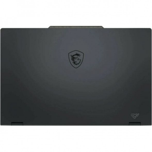 Ноутбук MSI Cyborg 17 RTX 5060 Intel Core 5 210H 16ГБ/1ТБ B2RWFKG-284XRU (9S7-17U332-284), черный в Якутске