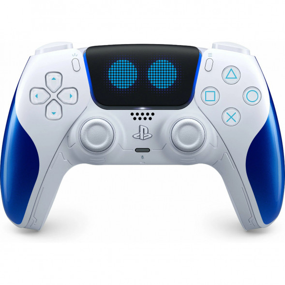 Геймпад Sony DualSense Limited Edition, Astro Bot в Якутске