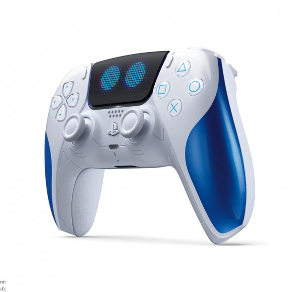 Геймпад Sony DualSense Limited Edition, Astro Bot в Якутске