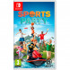Игра Sports Party [Nintendo Switch, русские субтитры] в Якутске