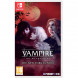 Игра Vampire: The Masquerade - Coteries of New York + Shadows of New York [Nintendo Switch, русские субтитры] в Якутске