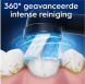 Насадки на зубные щетки Oral-B iO Series Ultimate Clean Black - CrissCross - 4 шт. в Якутске