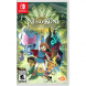 Игра Ni No Kuni: Wrath Of The White Witch [Nintendo Switch, английская версия] в Якутске