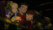 Игра Ni No Kuni: Wrath Of The White Witch [Nintendo Switch, английская версия] в Якутске