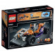 Конструктор LEGO Technic 42048 Гоночный карт в Якутске