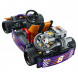 Конструктор LEGO Technic 42048 Гоночный карт в Якутске