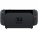 Игровая приставка Nintendo Switch 2, черный в Якутске