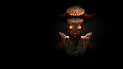 Игра Five Nights at Freddy&amp;#039;s: Secret of the Mimic [PS5, английская версия]